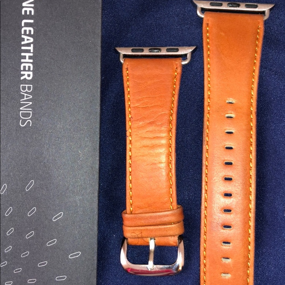 42mm Apple watch band